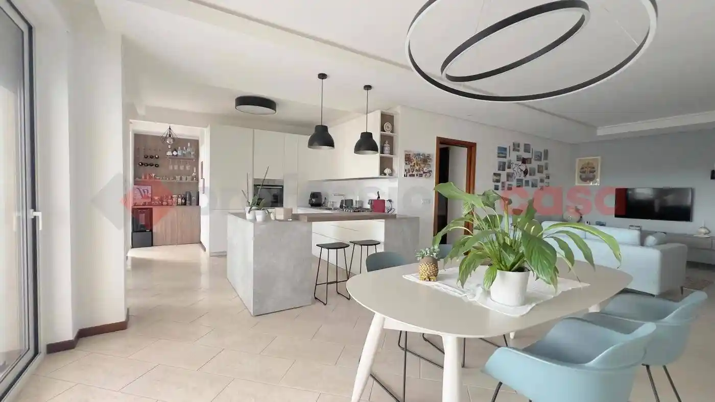 Attico - Mansarda in vendita a Monopoli