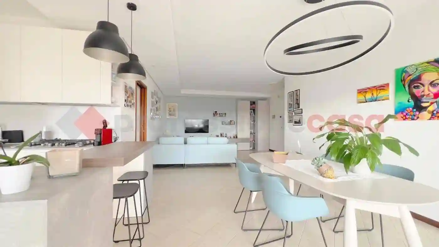 Attico - Mansarda - foto 2