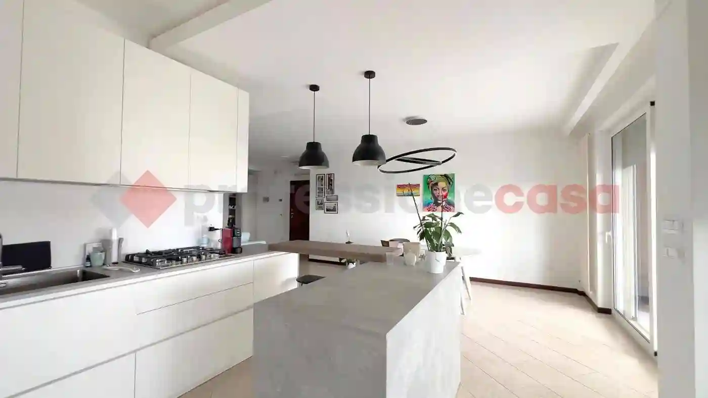 Attico - Mansarda - foto 4