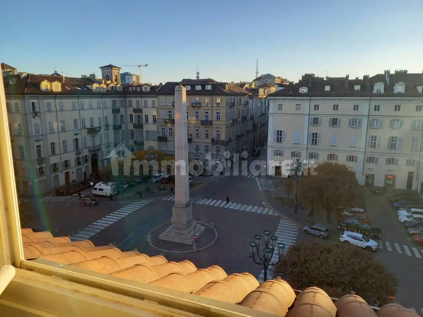 Appartamento in vendita a Torino