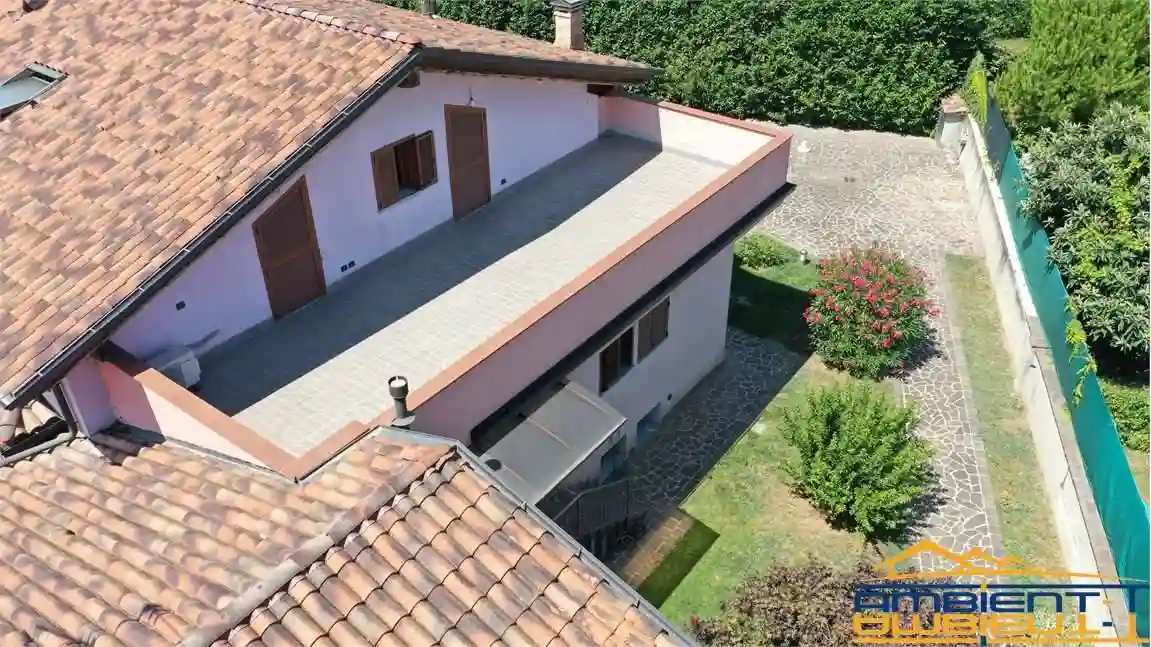 Villetta a schiera - foto 3