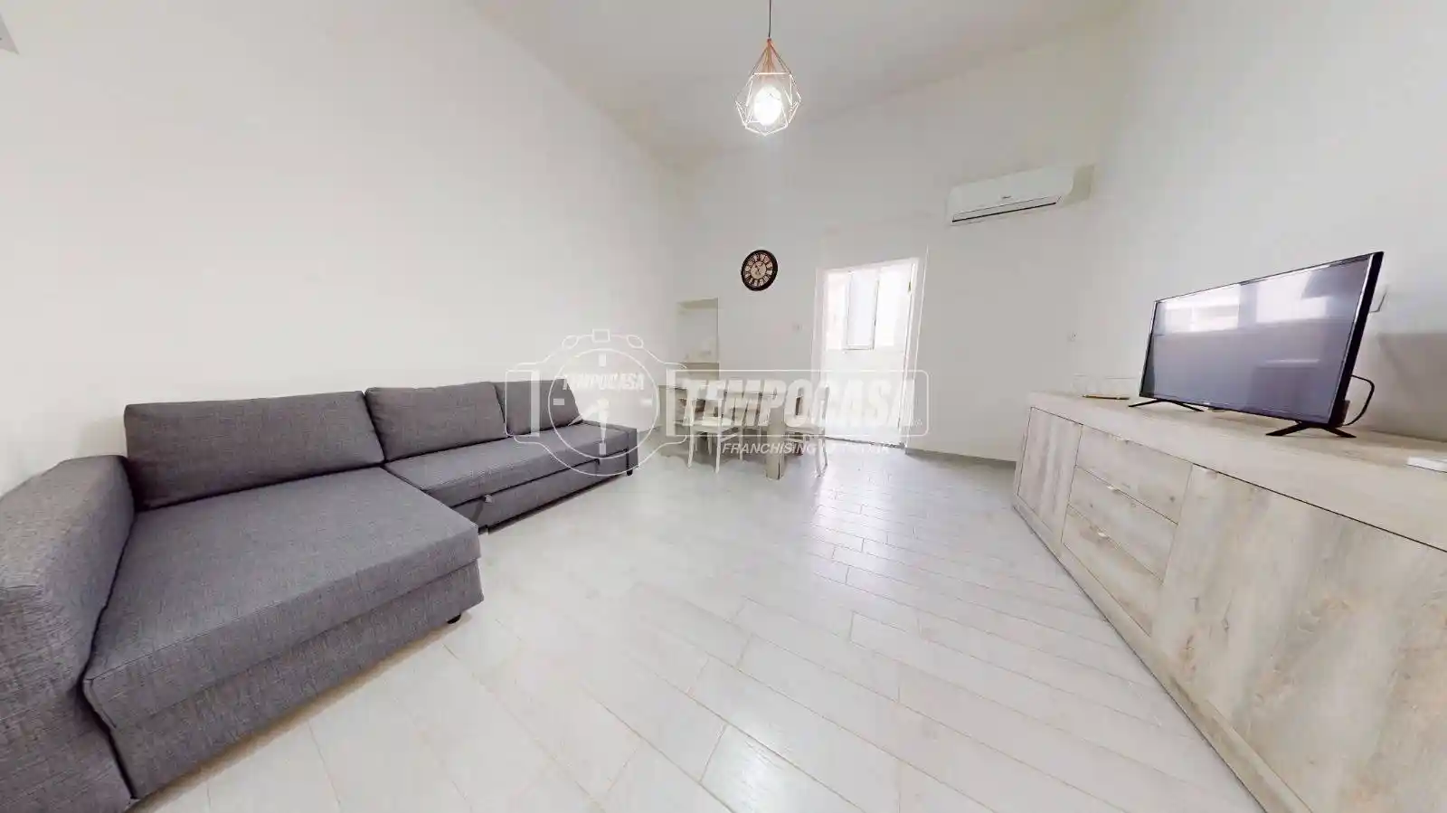 Appartamento in affitto a Bari