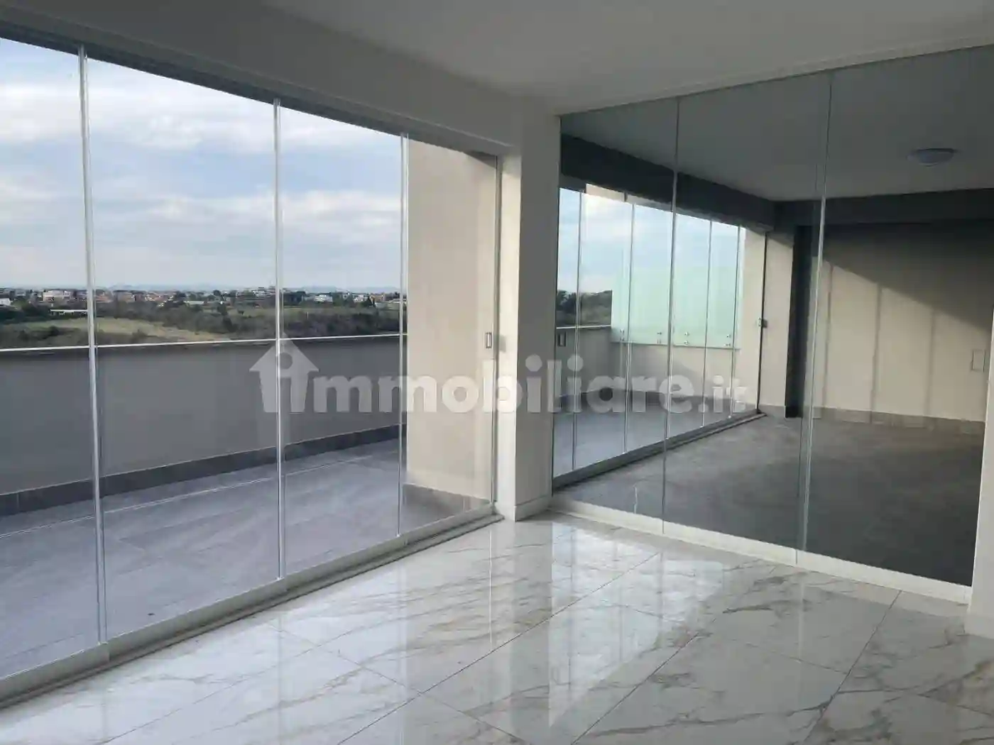 Attico - Mansarda - foto 2