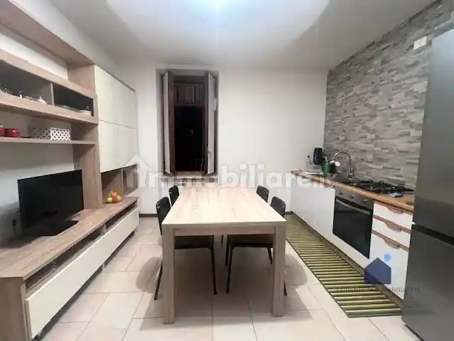 Appartamento in vendita a Rezzato