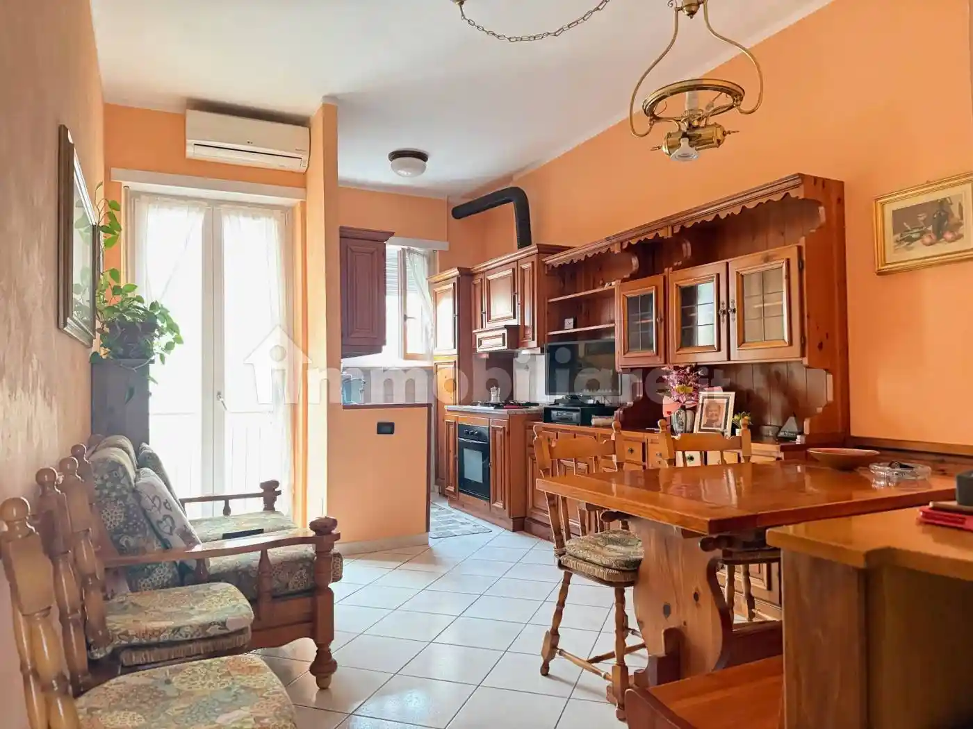 Appartamento in vendita a Grugliasco