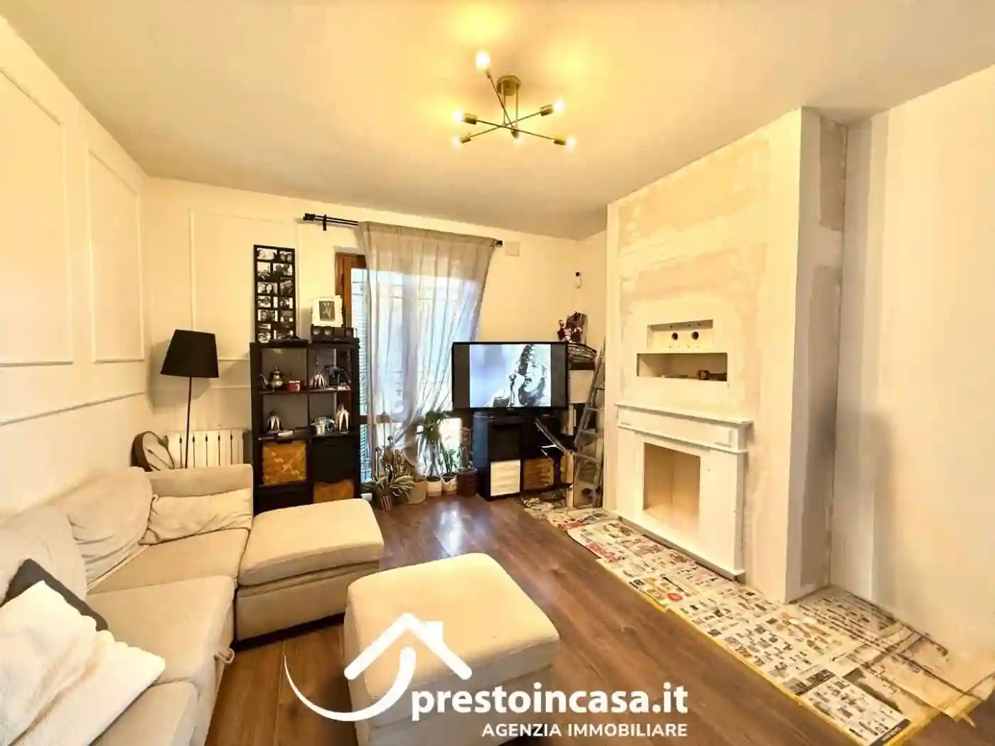 Villetta a schiera - foto 2