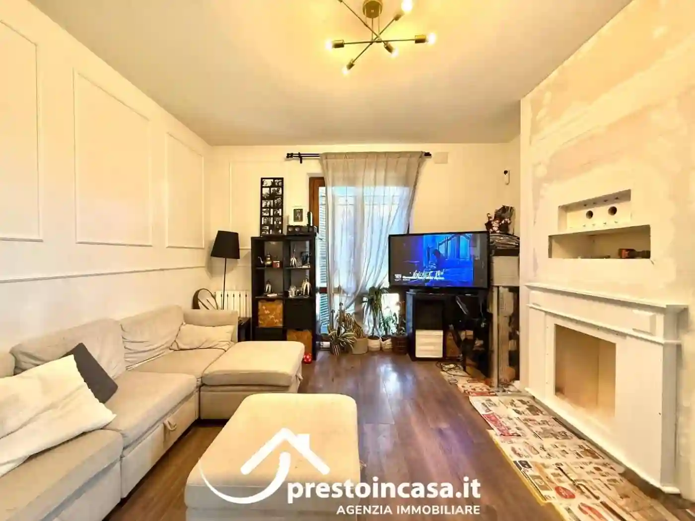 Villetta a schiera - foto 3