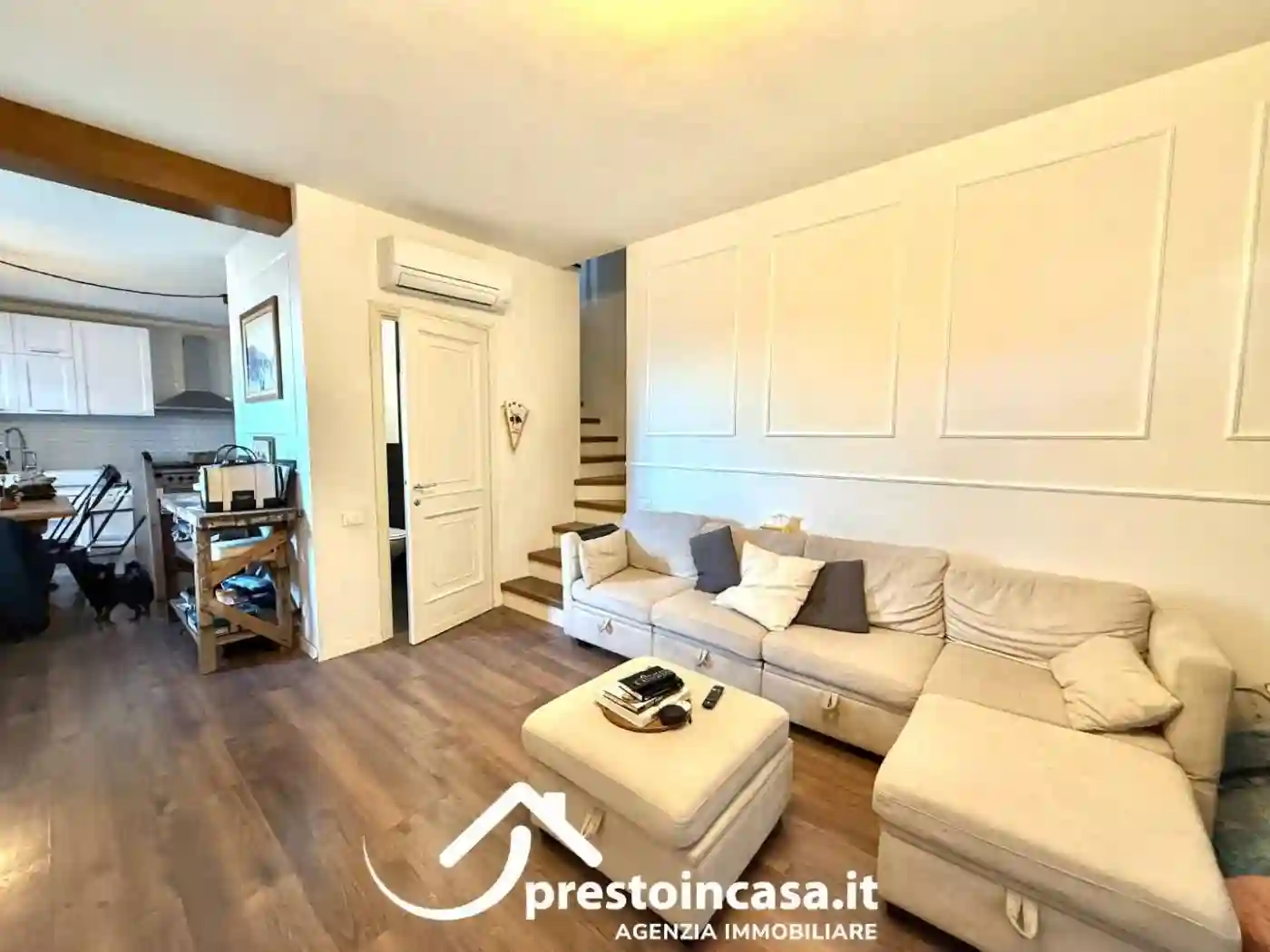 Villetta a schiera - foto 4