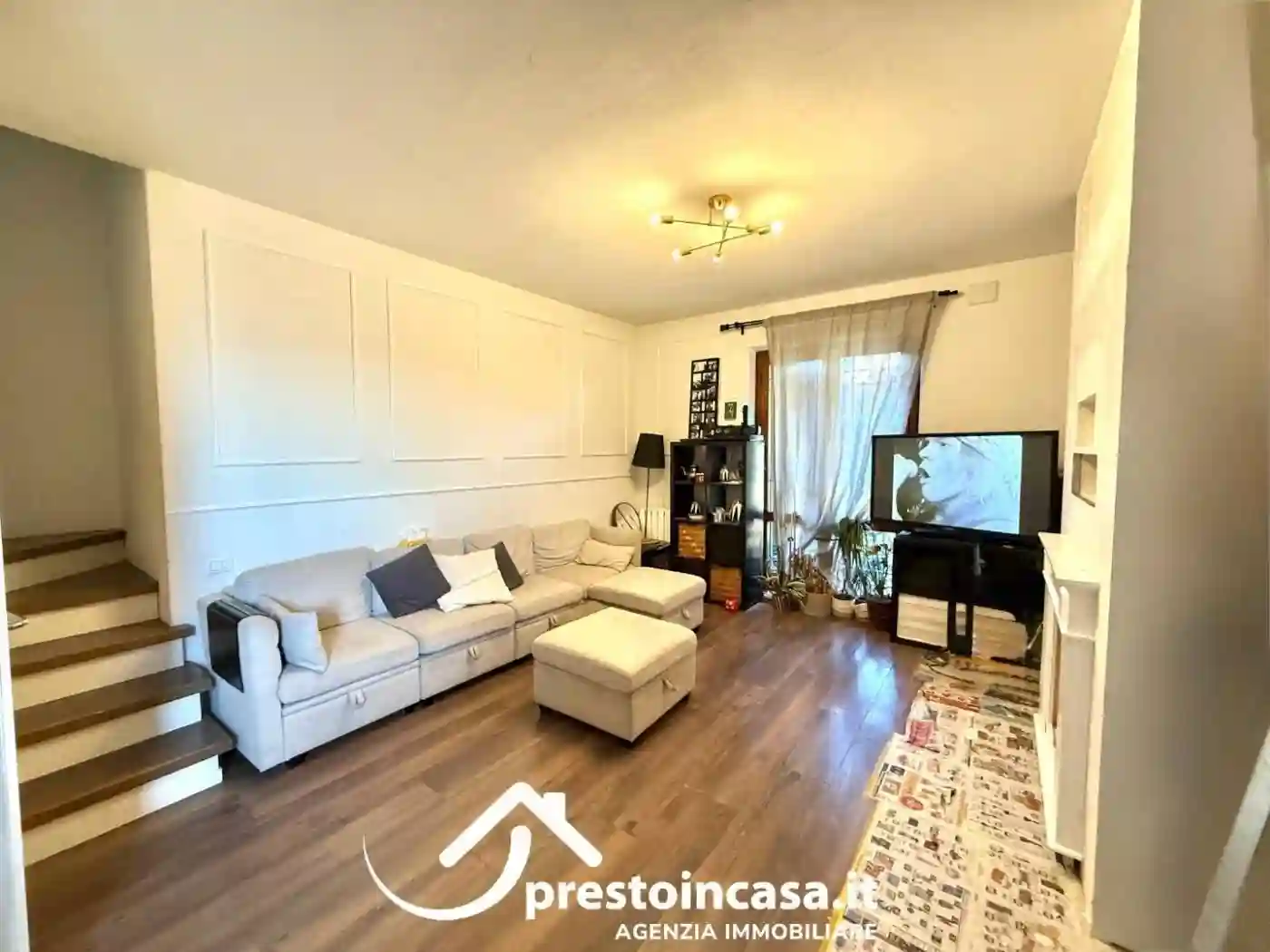 Villetta a schiera - foto 5