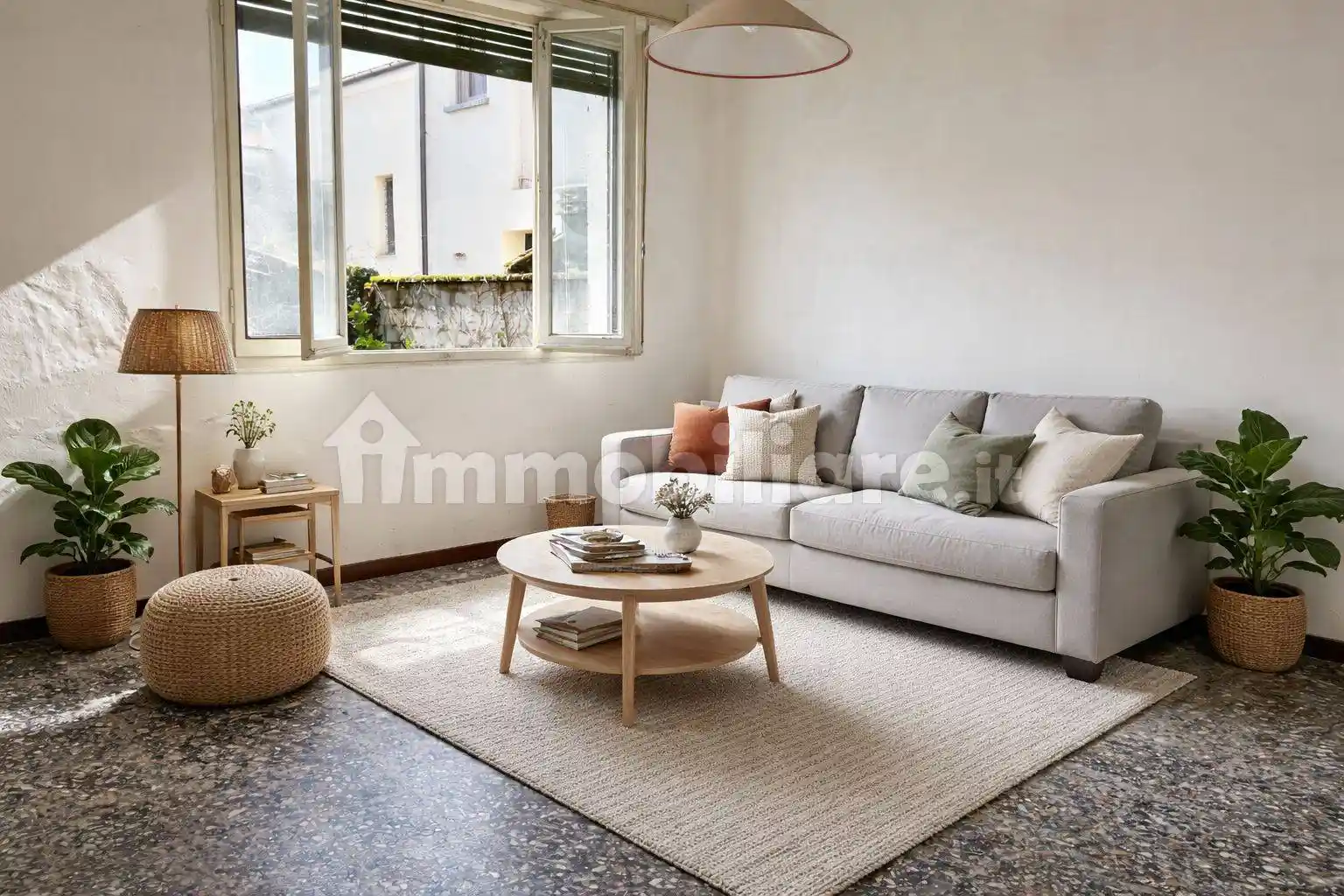 Villa in vendita a Moglia