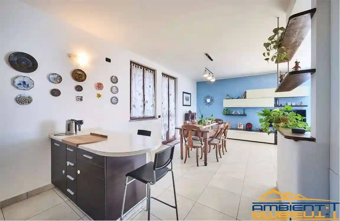 Villetta a schiera - foto 4