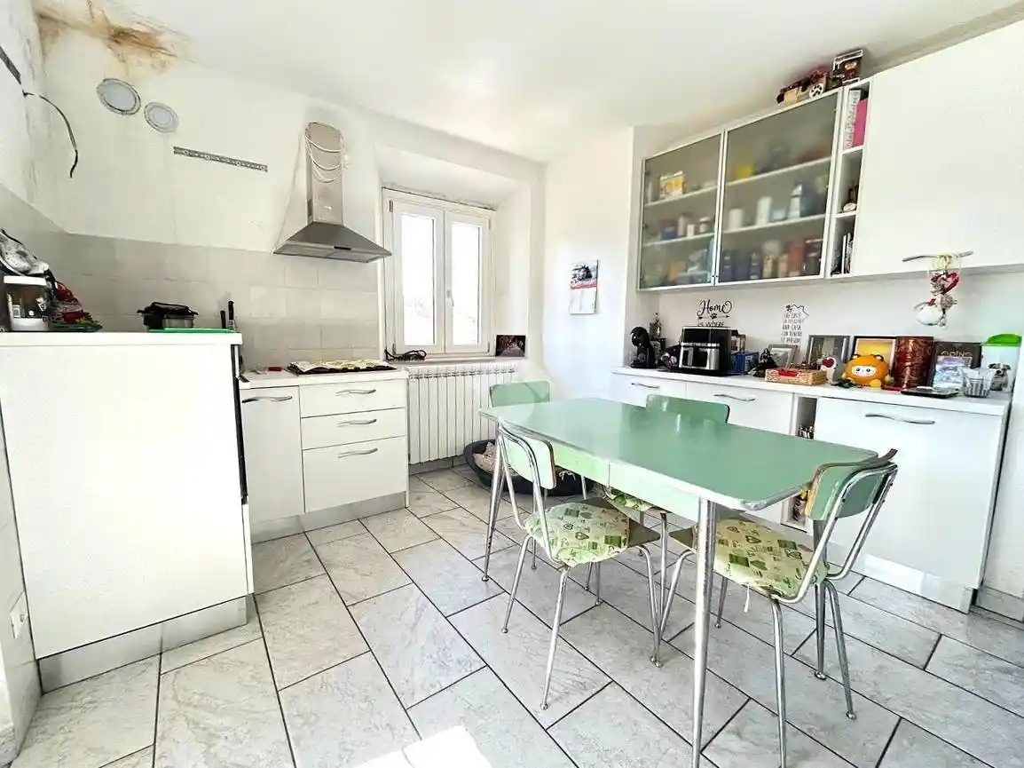 Appartamento in vendita a San Marcello Piteglio