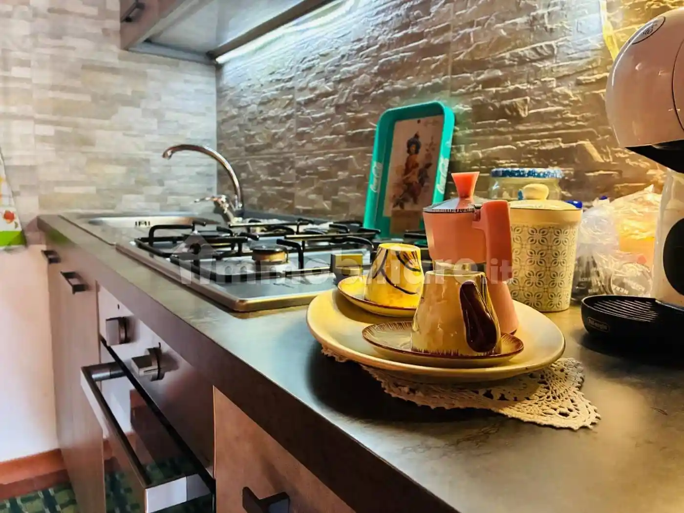 Appartamento in vendita a Catania