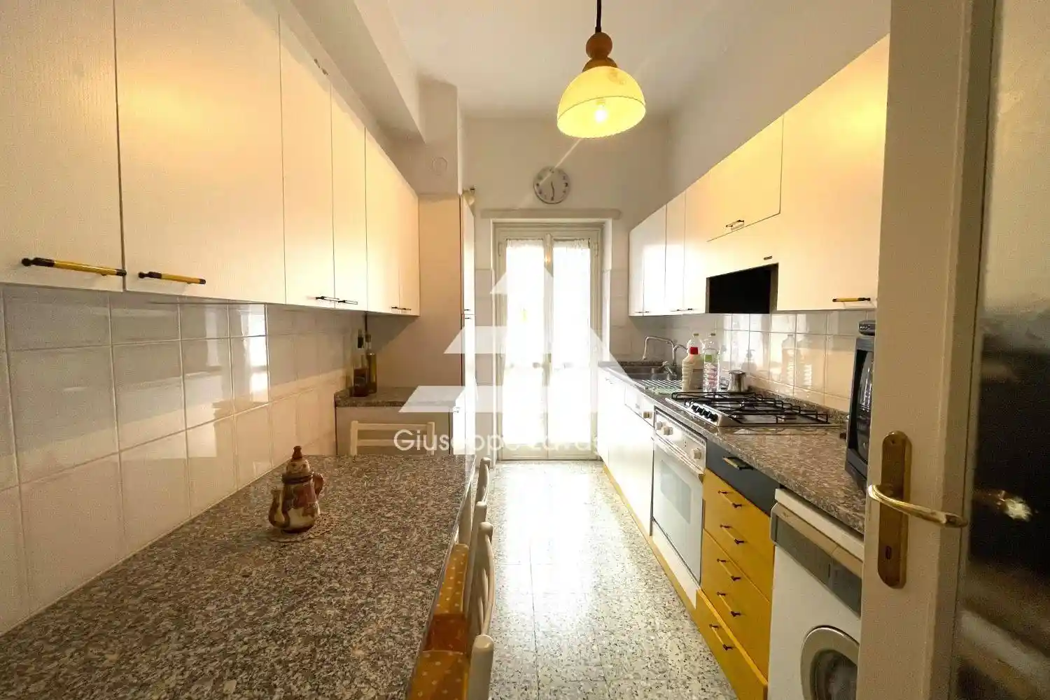 Appartamento in vendita a Genzano di Roma