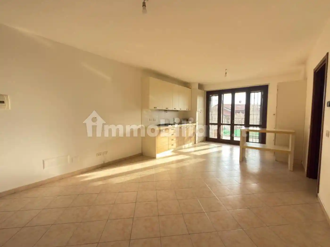 Appartamento in vendita a Gessate