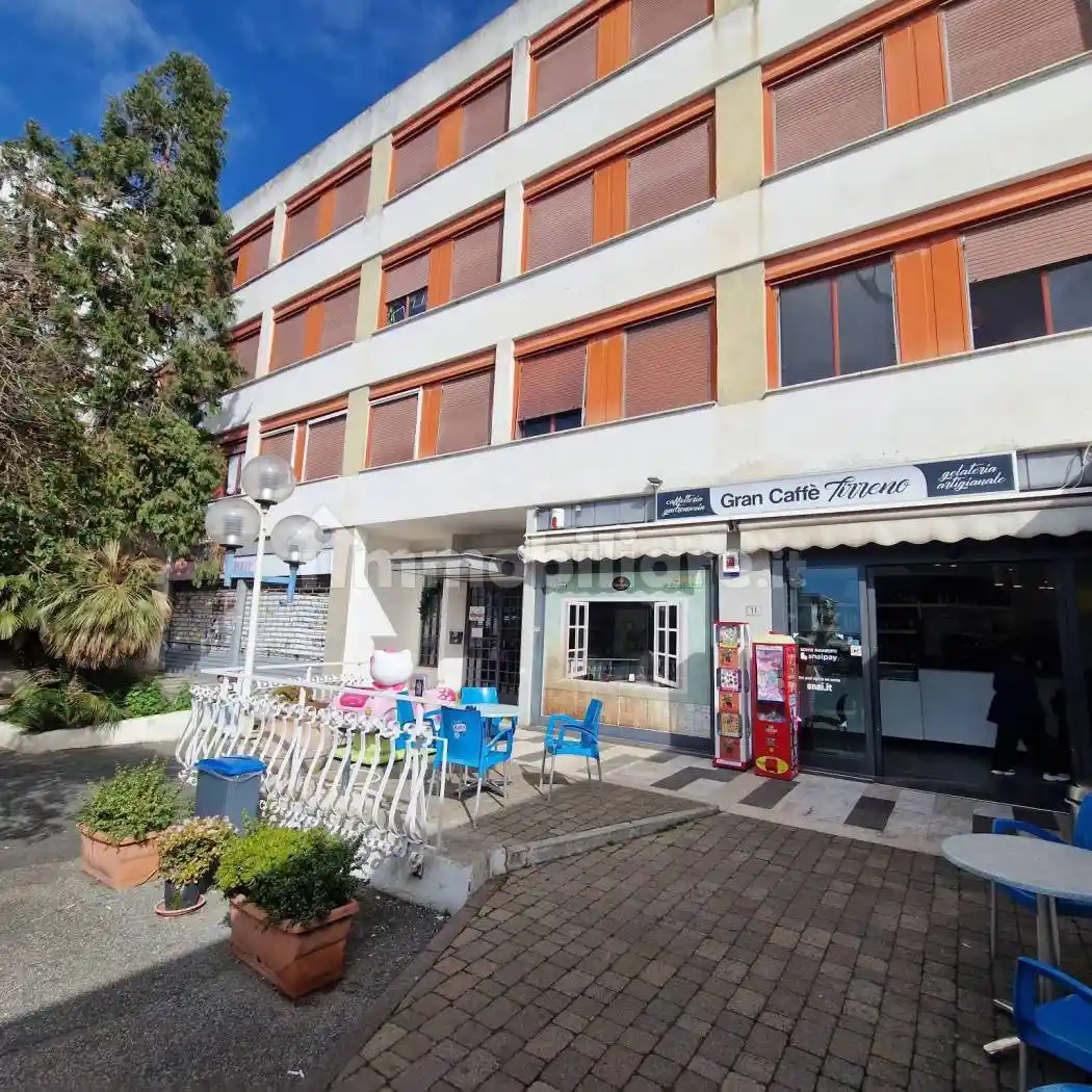 Appartamento in vendita a Cerveteri