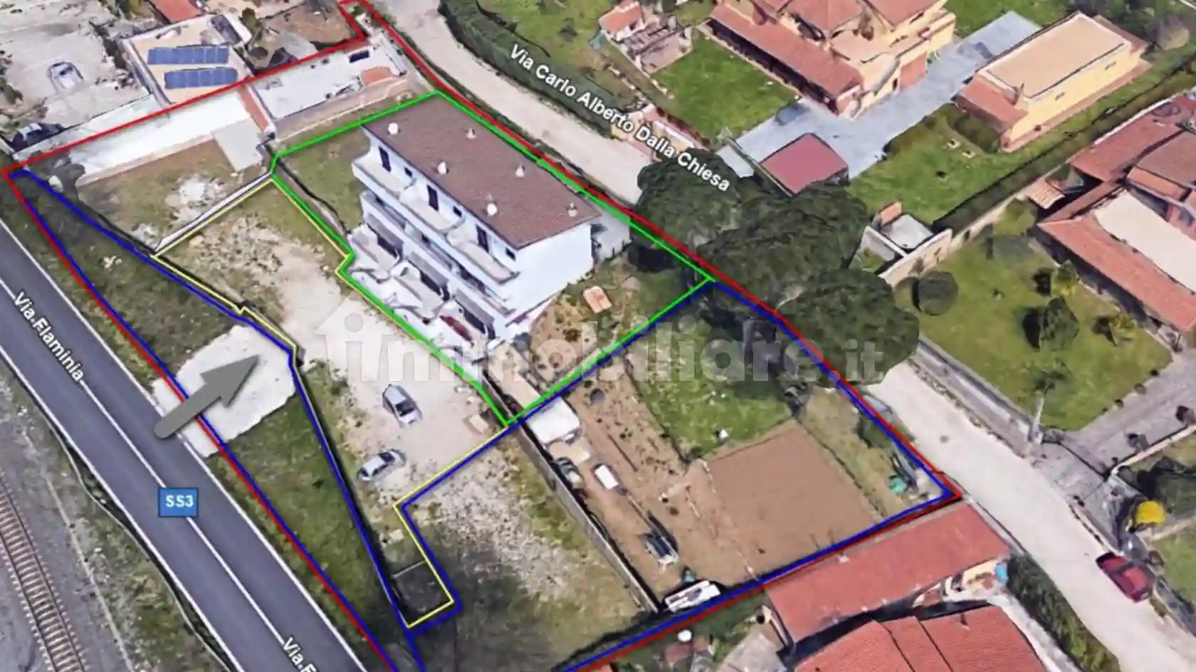 Villetta a schiera - foto 3