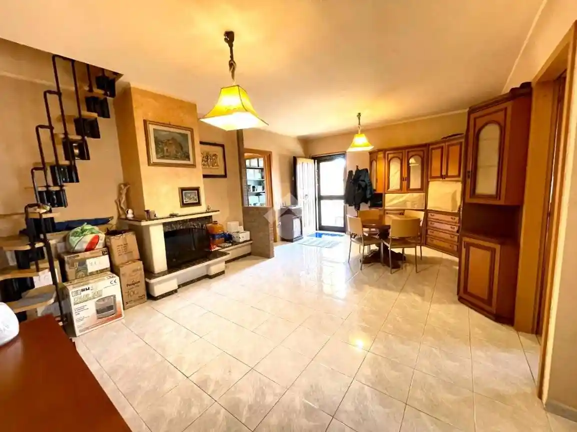 Appartamento in vendita a Montelabbate