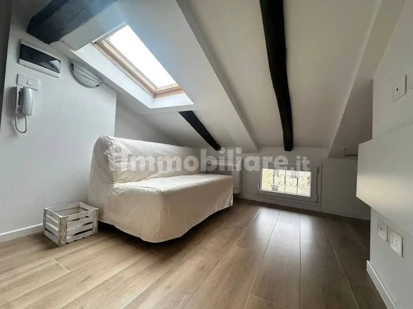 Appartamento in affitto a Bologna