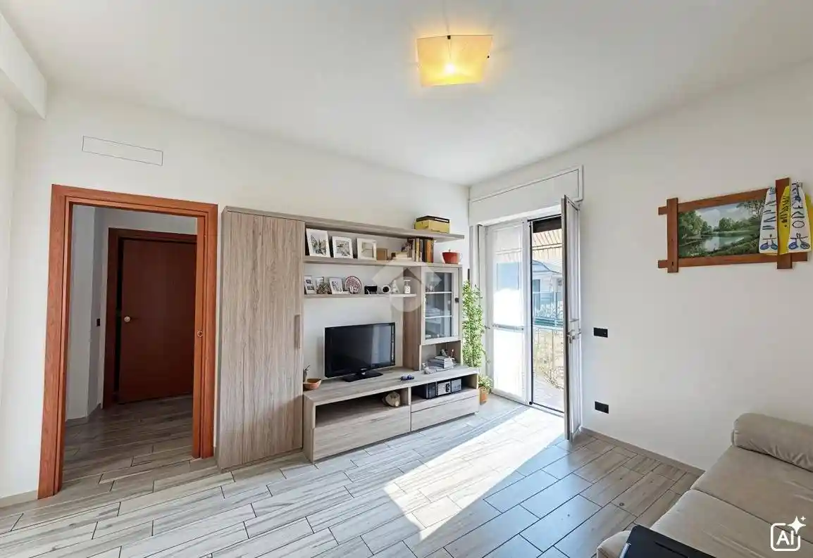 Appartamento in vendita a Seregno