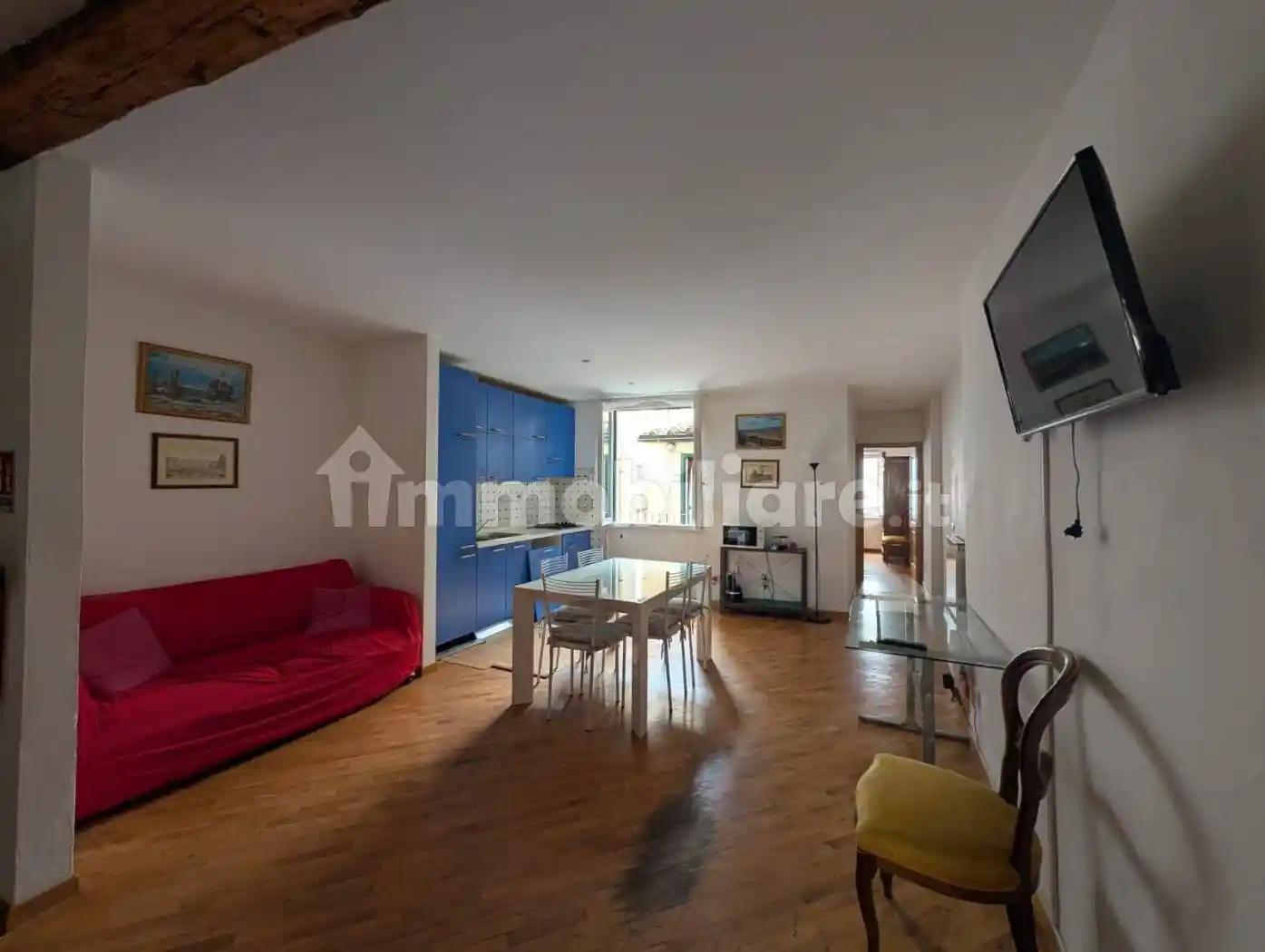 Appartamento in vendita a Firenze