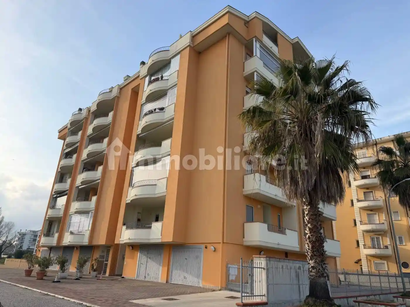 Appartamento in vendita a Alba Adriatica