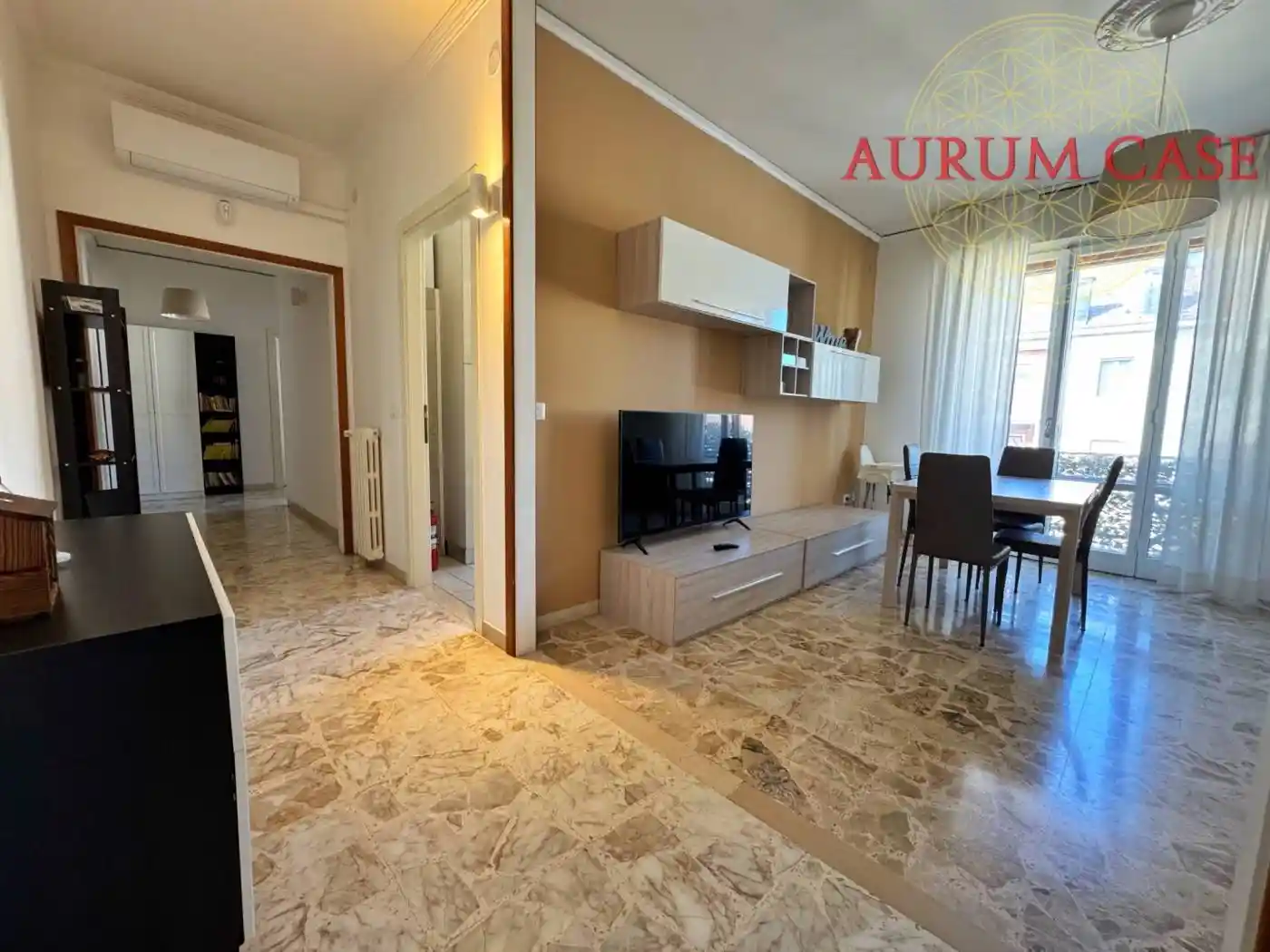 Appartamento in vendita a Modena