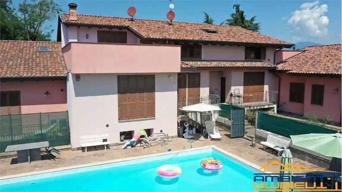 Villetta a schiera - foto 5