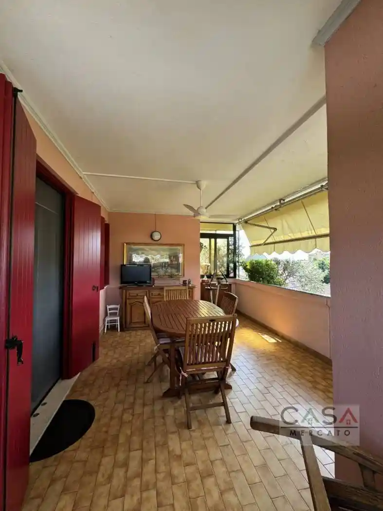 Appartamento in vendita a Cordenons