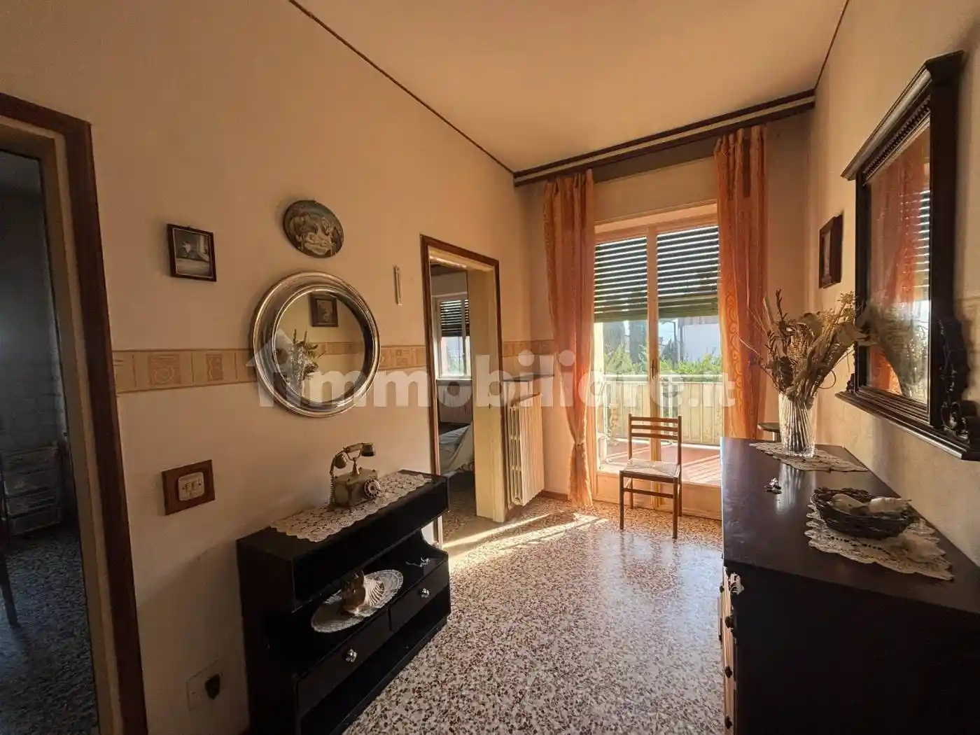 Appartamento in vendita a Ziano Piacentino