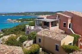 Appartamento in vendita a Liscia