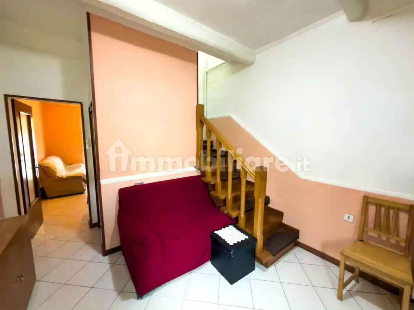 Casa indipendente in vendita a Terre del Reno