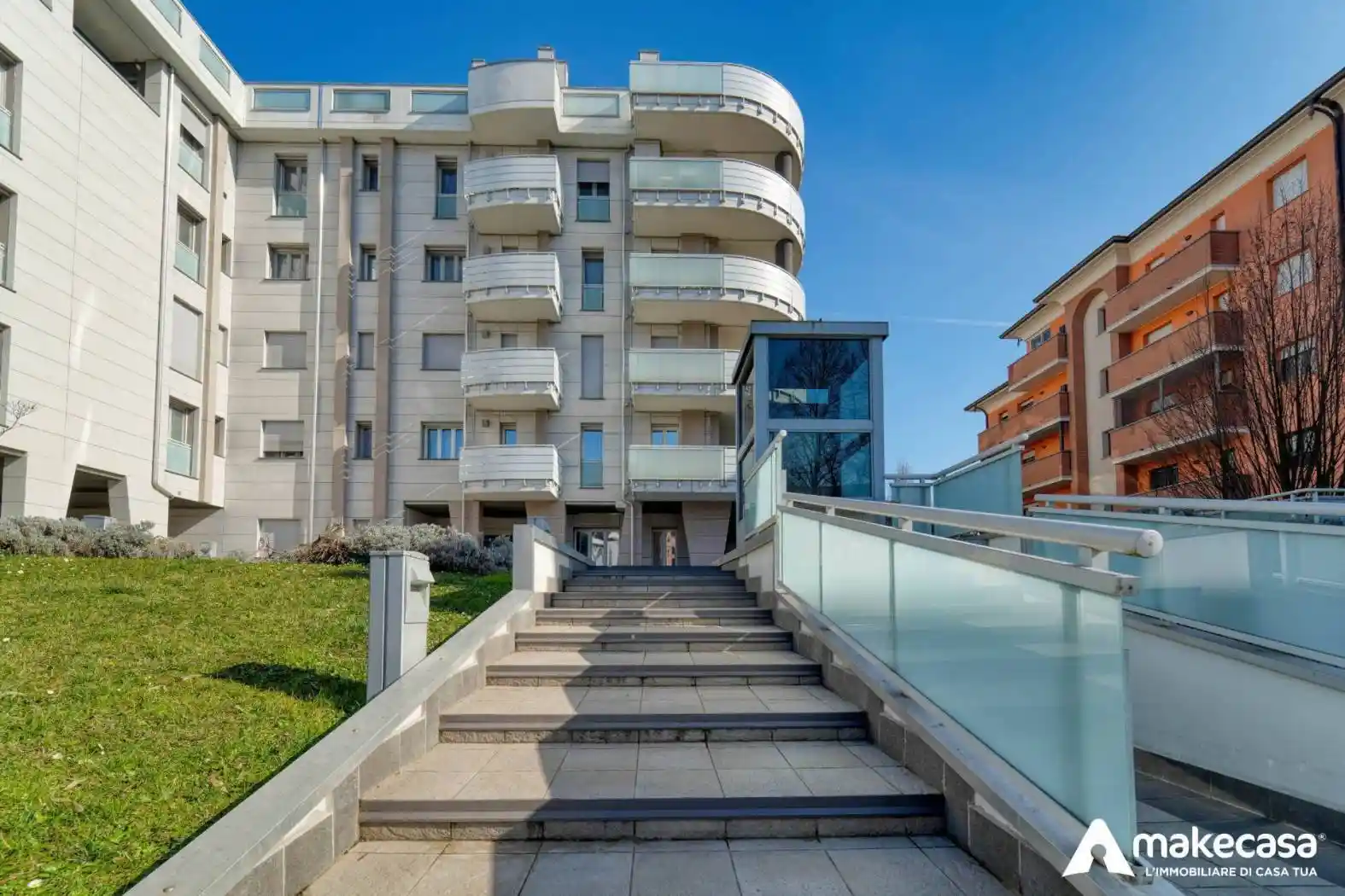 Appartamento in vendita a San Giuliano Milanese