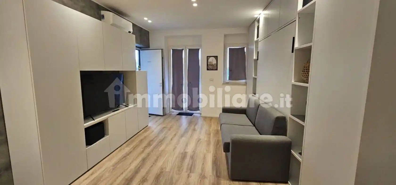 Appartamento in affitto a Catania