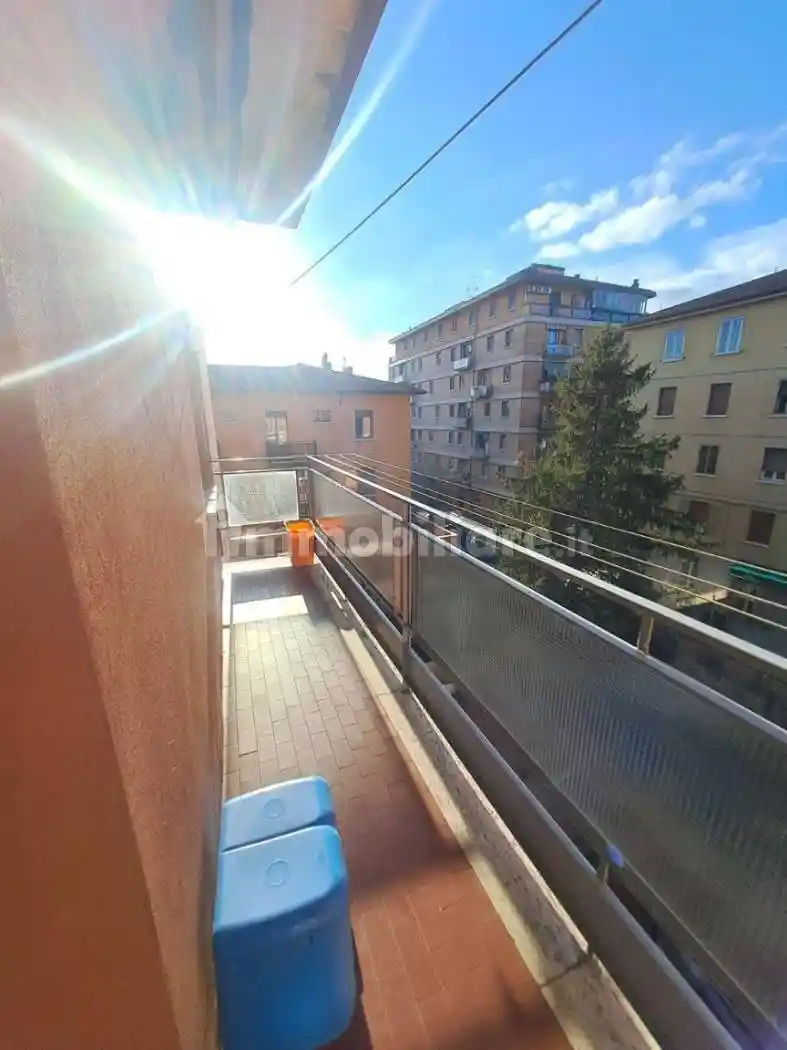 Appartamento in affitto a Bologna