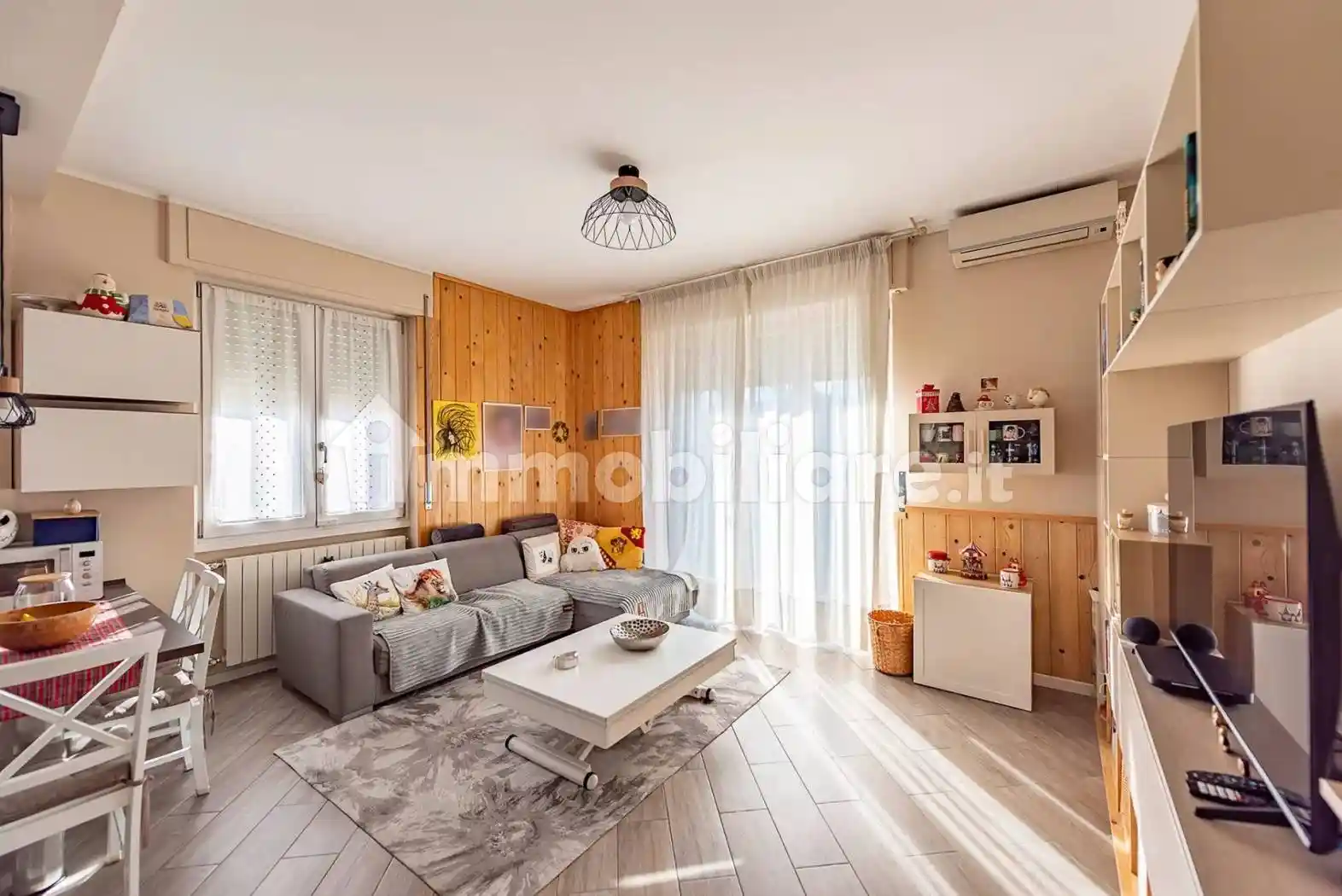 Appartamento in vendita a Lainate