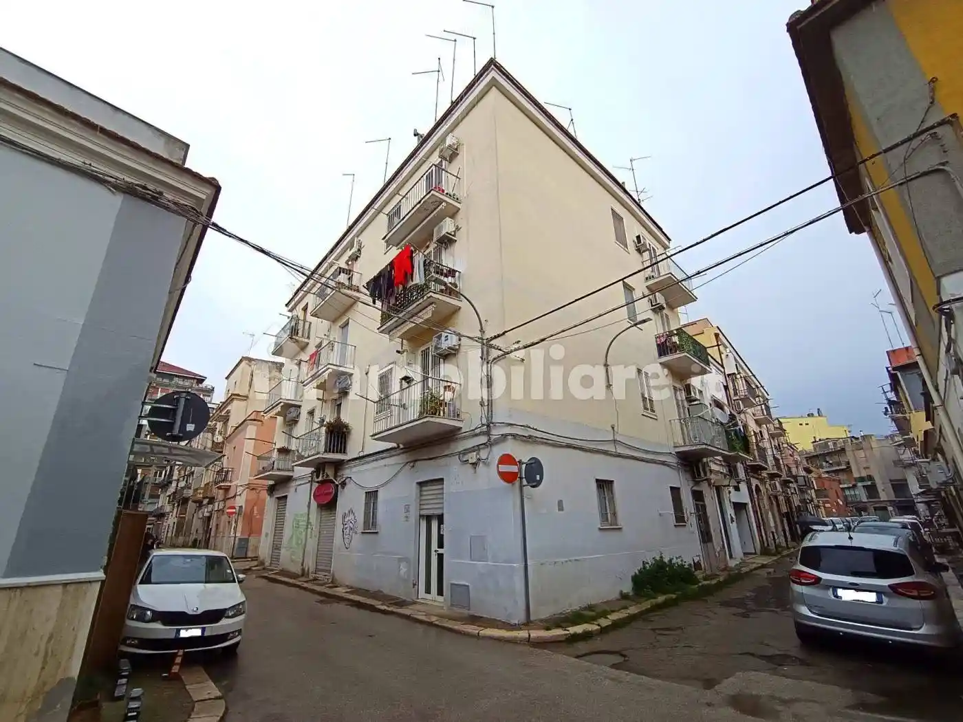 Appartamento in vendita a Foggia