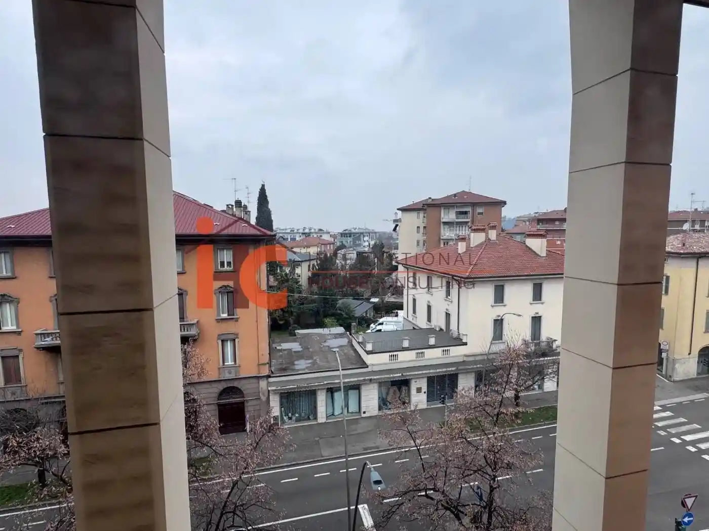 Appartamento in vendita a Bergamo