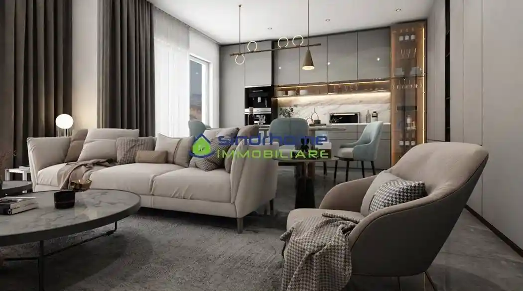 Appartamento in vendita a Quarto