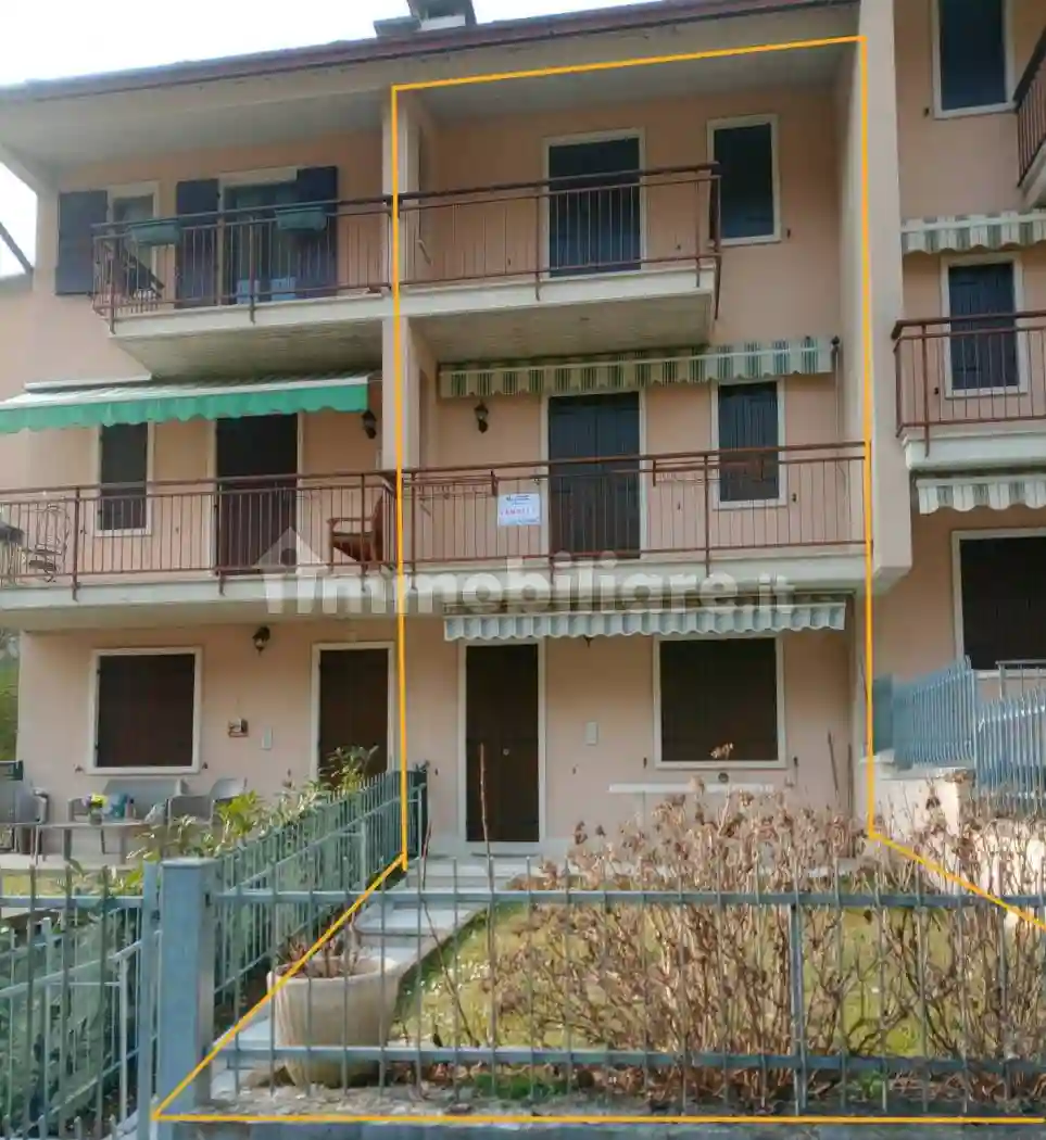 Villetta a schiera - foto 3