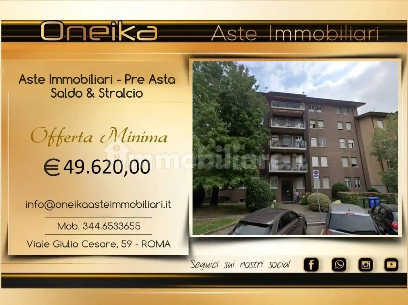 Appartamento in vendita a Bergamo