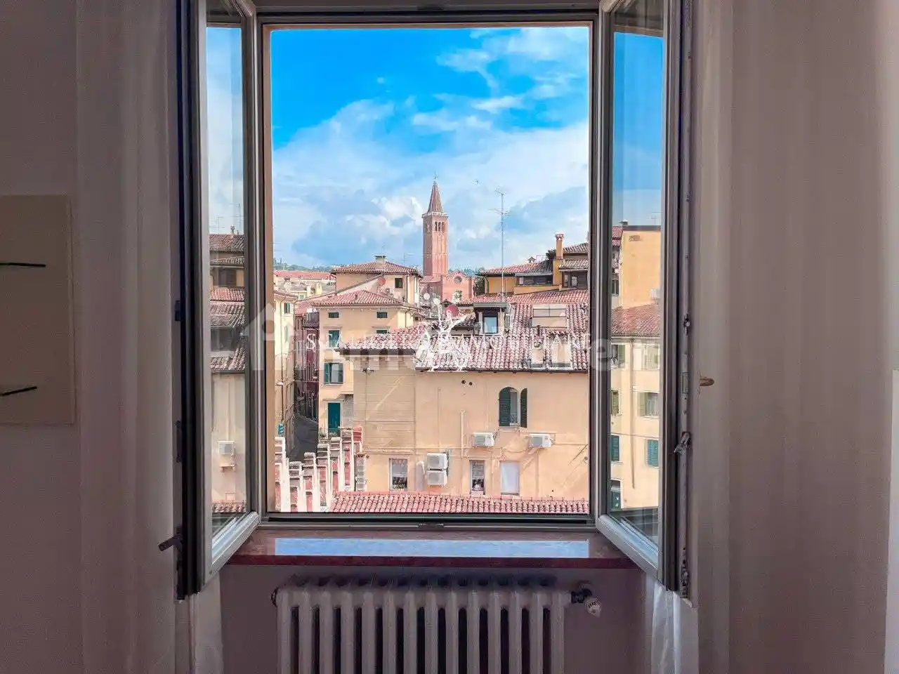 Appartamento in affitto a Verona