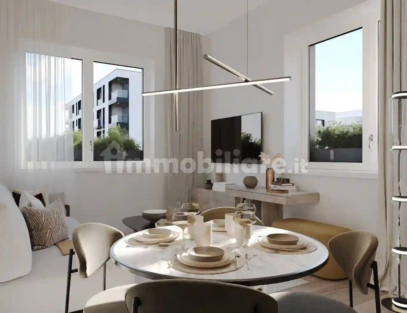 Appartamento - foto 3