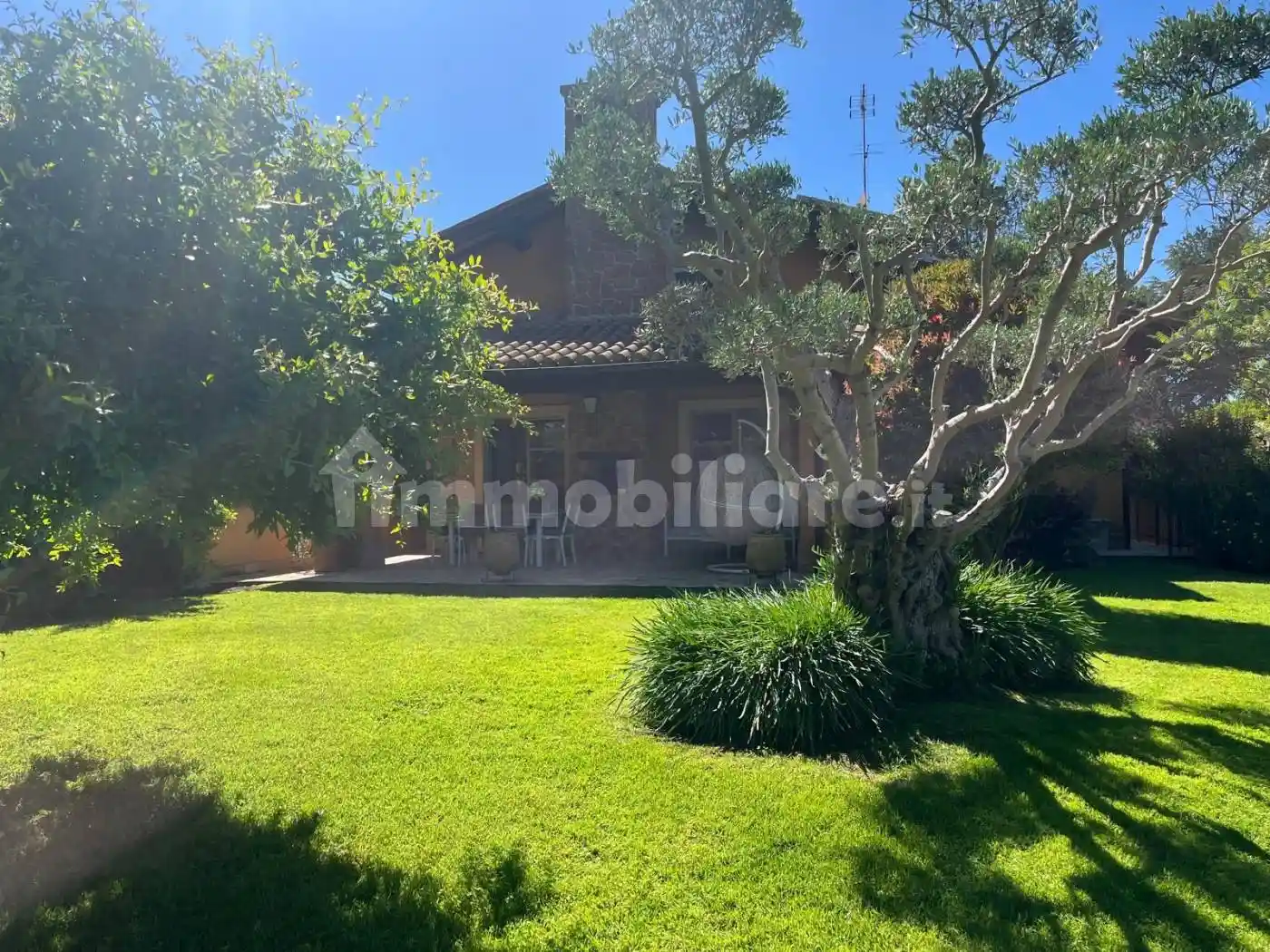 Villa in vendita a Roma