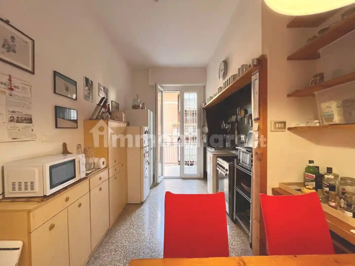 Appartamento in vendita a Bologna