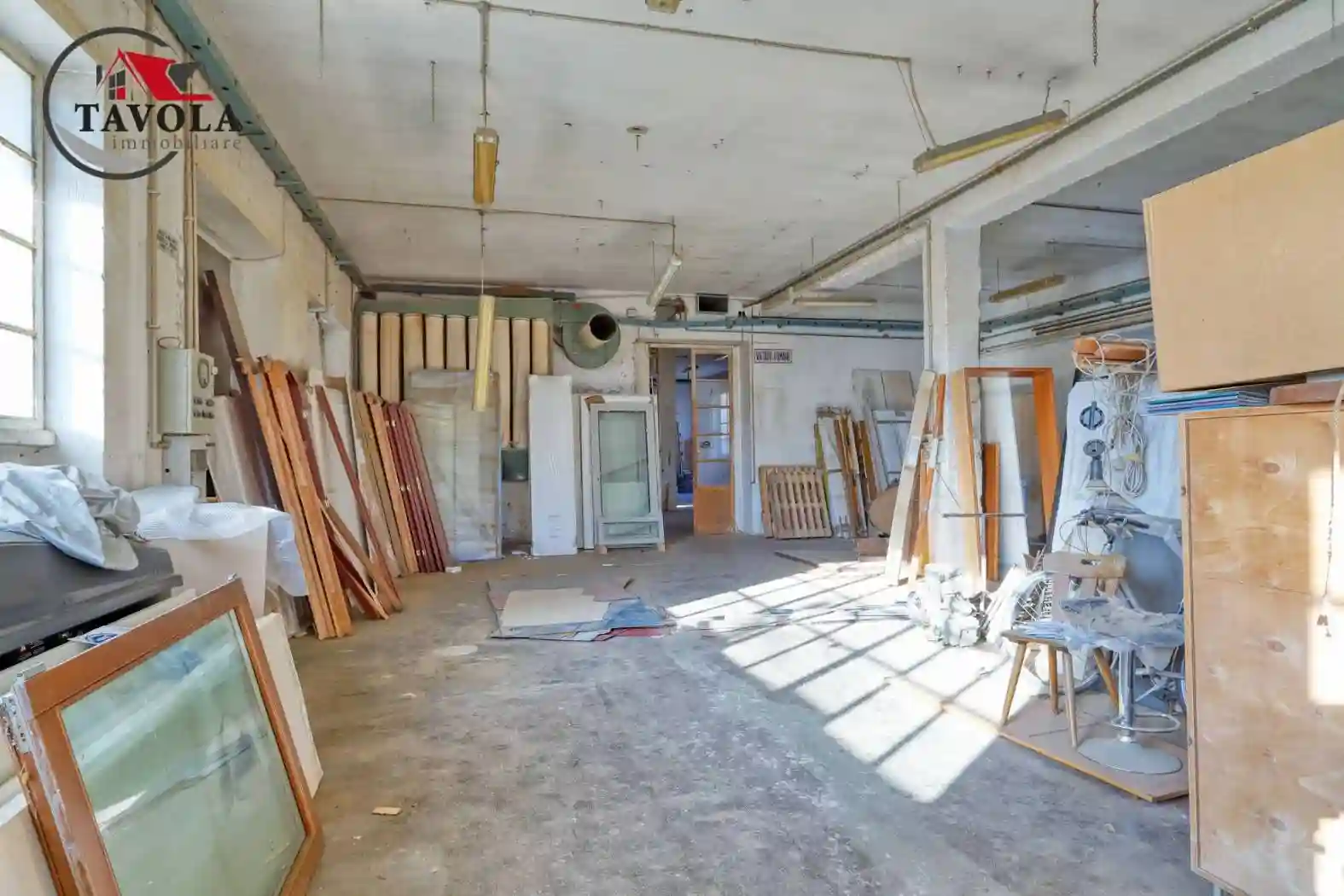 Palazzo - Edificio - foto 2