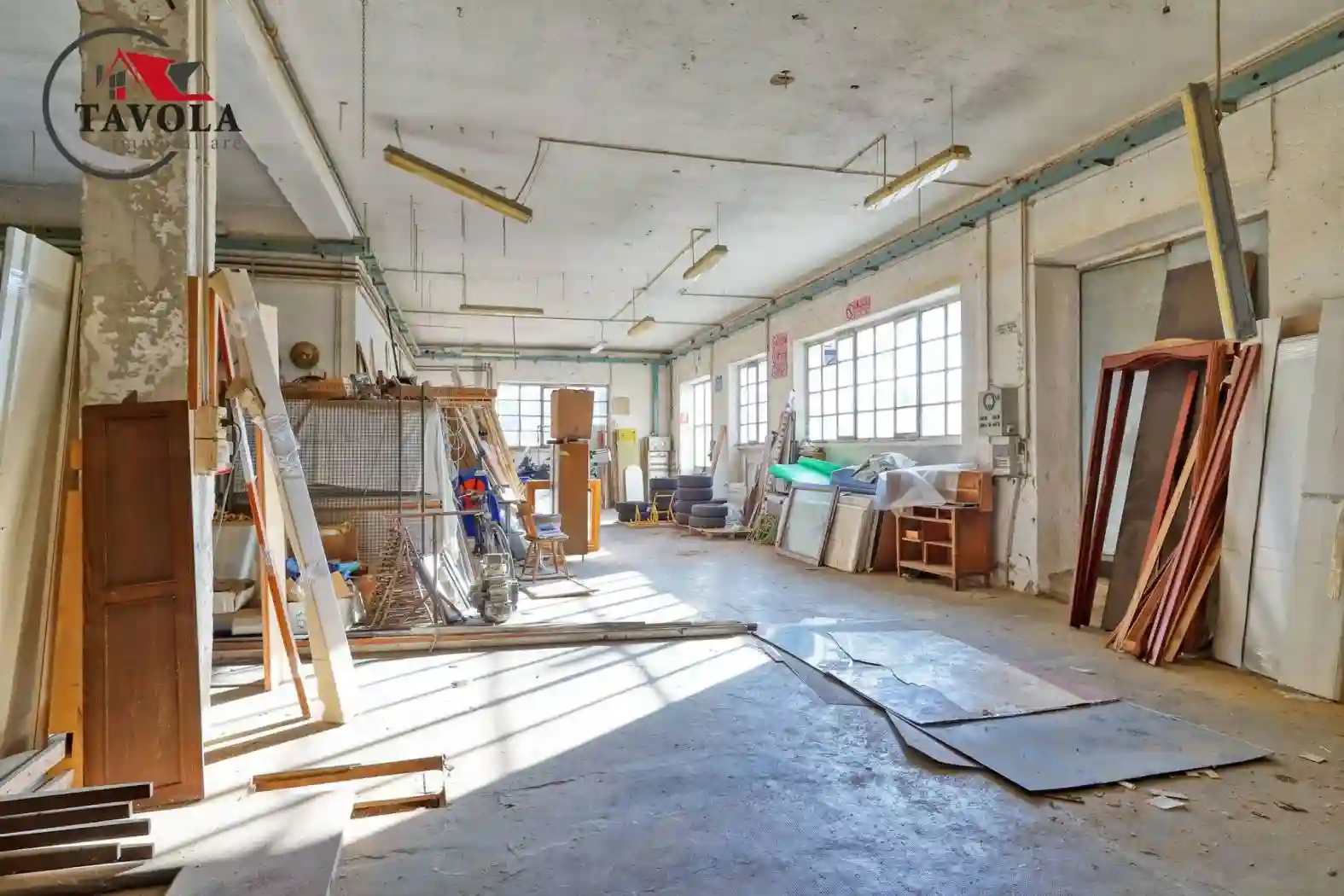 Palazzo - Edificio - foto 3