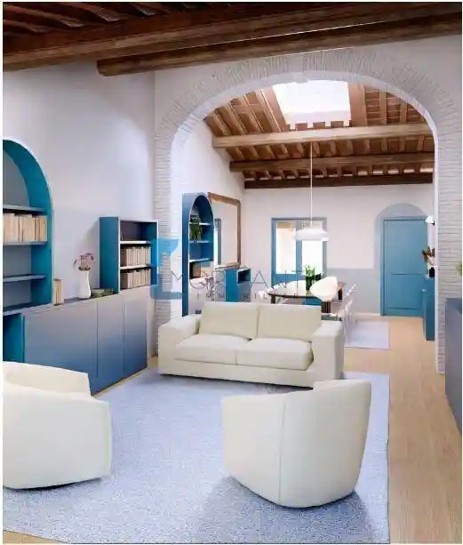 Appartamento in vendita a Pietrasanta