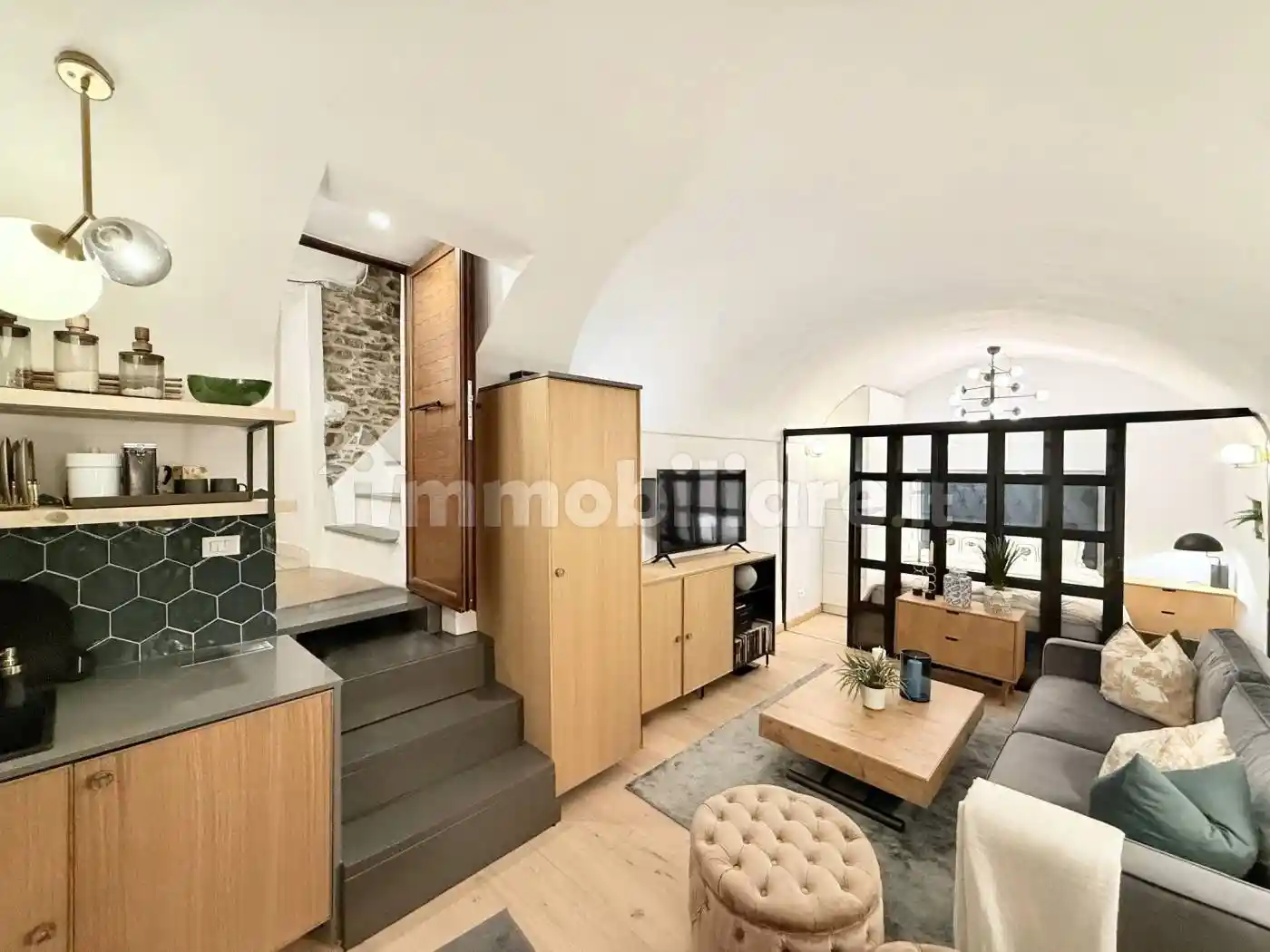 Appartamento in vendita a Dolceacqua