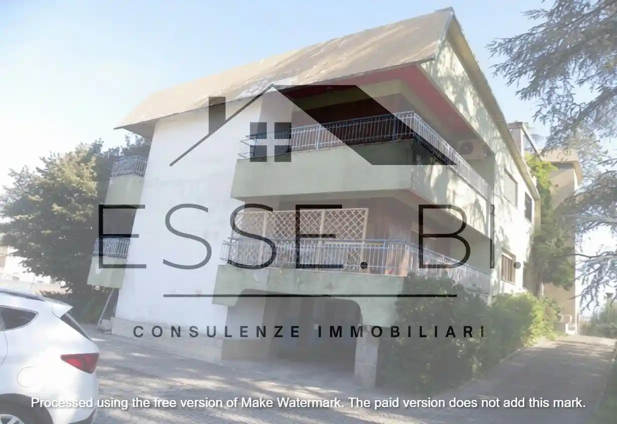 Villa in vendita a Colleferro